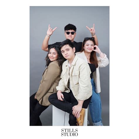 Stills Studio .